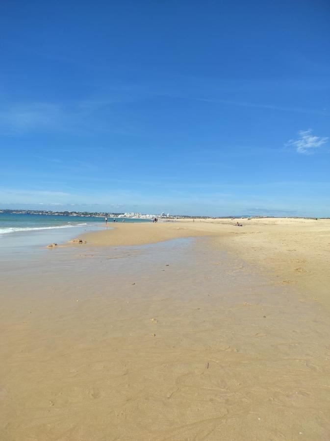 Estrela Do Mar Leilighet Portimão Eksteriør bilde